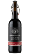 Titanic Brewery Cherry Porter Grand Reserve Amaretto Infused 6.5% 750ml Bottle