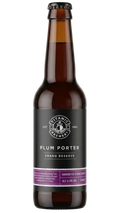 Titanic Brewery Plum Porter Grand Reserve 6.5% 330ml Bottle
