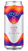Glow 8% 440ml Can