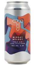 Track Brewing Company Midday Melody 5.2% 440ml Can