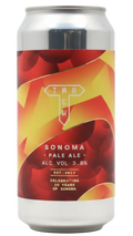 Track Brewing Company Sonoma 3.8% 440ml Can