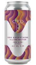 Track DDH Everything Illuminated 8.4% 440ml Can