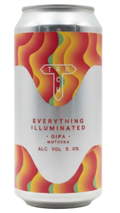 Track Everything Illuminated 8% 440ml Can