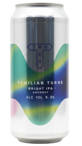 Track Familiar Turns 6.5% 440ml Can