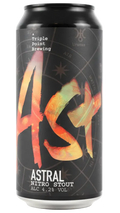 Triple Point Brewing Astral 4.2% 440ml Can