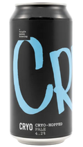 Triple Point Brewing Cryo 4.2% 440ml Can