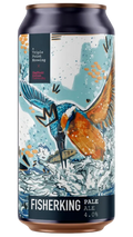Triple Point Brewing Fisherking 4% 440ml Can