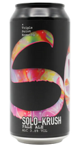 Triple Point Brewing Solo - Krush 3.8% 440ml Can