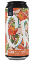 Triple Point Cryo Blood Orange 4.2% 440ml Can