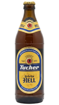 Urbräu Nürnberger Hell 4.9% 500ml Bottle