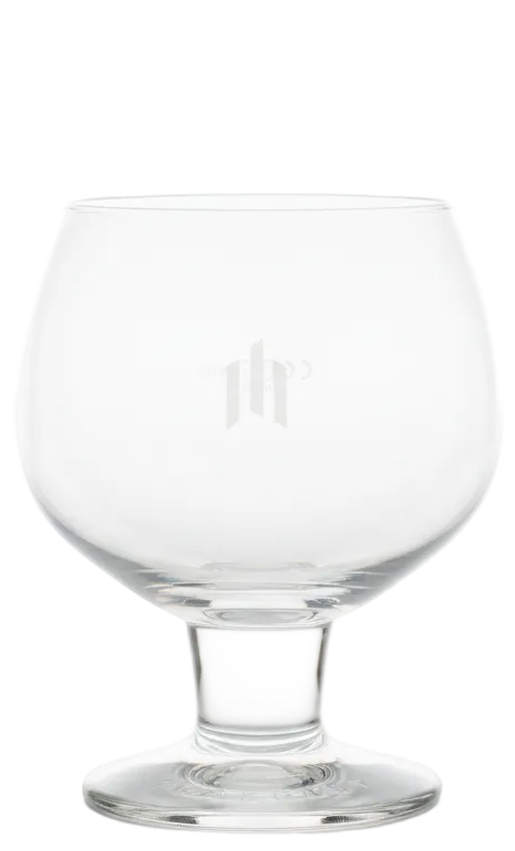 Tynt Meadow 330ml Chalice Glass