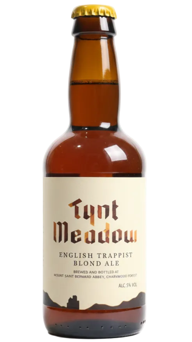 Tynt Meadow Blond 5.0% 330ml Bottle