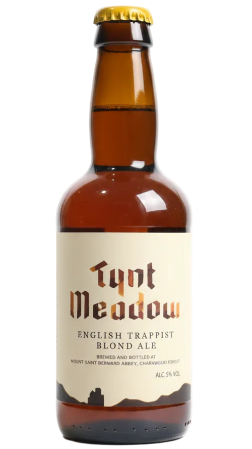 Tynt Meadow Blond 5.0% 330ml Bottle