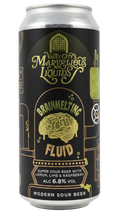 Vault City Brainmelting Fluid 6.8% 440ml Can
