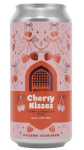 Vault City Brewing Cherry Kisses 4.5% 440ml Can