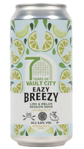Vault City Brewing Eazy Breezy 5.0% 440ml Can