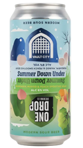 Vault City Brewing Summer Down Under 6.0% 440ml Can