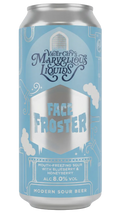 Vault City Face Froster 8% 440ml Can