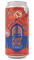 Vault City Fiery Brew 5% 440ml Can