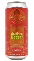 Vault City Numbing Nectar 4.9% 440ml Can