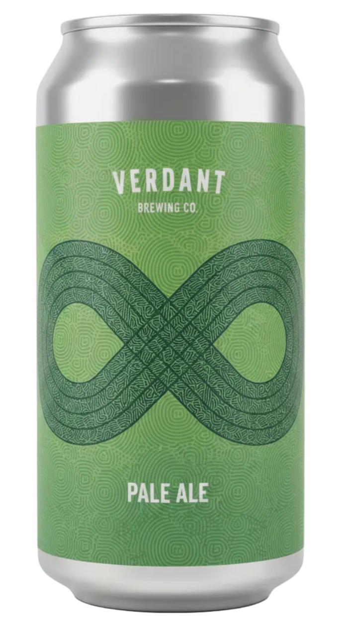 Verdant 300 Laps of Your Garden 4.8% 440ml Can