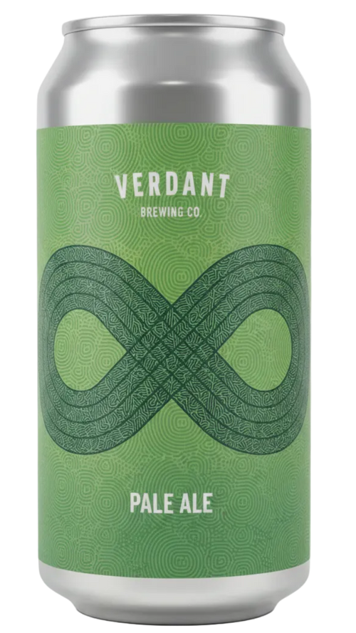 Verdant 300 Laps of Your Garden 4.8% 440ml Can