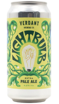 Verdant Brewing Co Lightbulb 4.5% 440ml Can