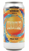 Verdant Brewing Co Sundialer 5.0% 440ml Can