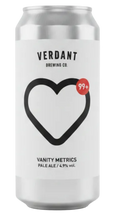 Vanity Metrics 4.9% 440ml Can