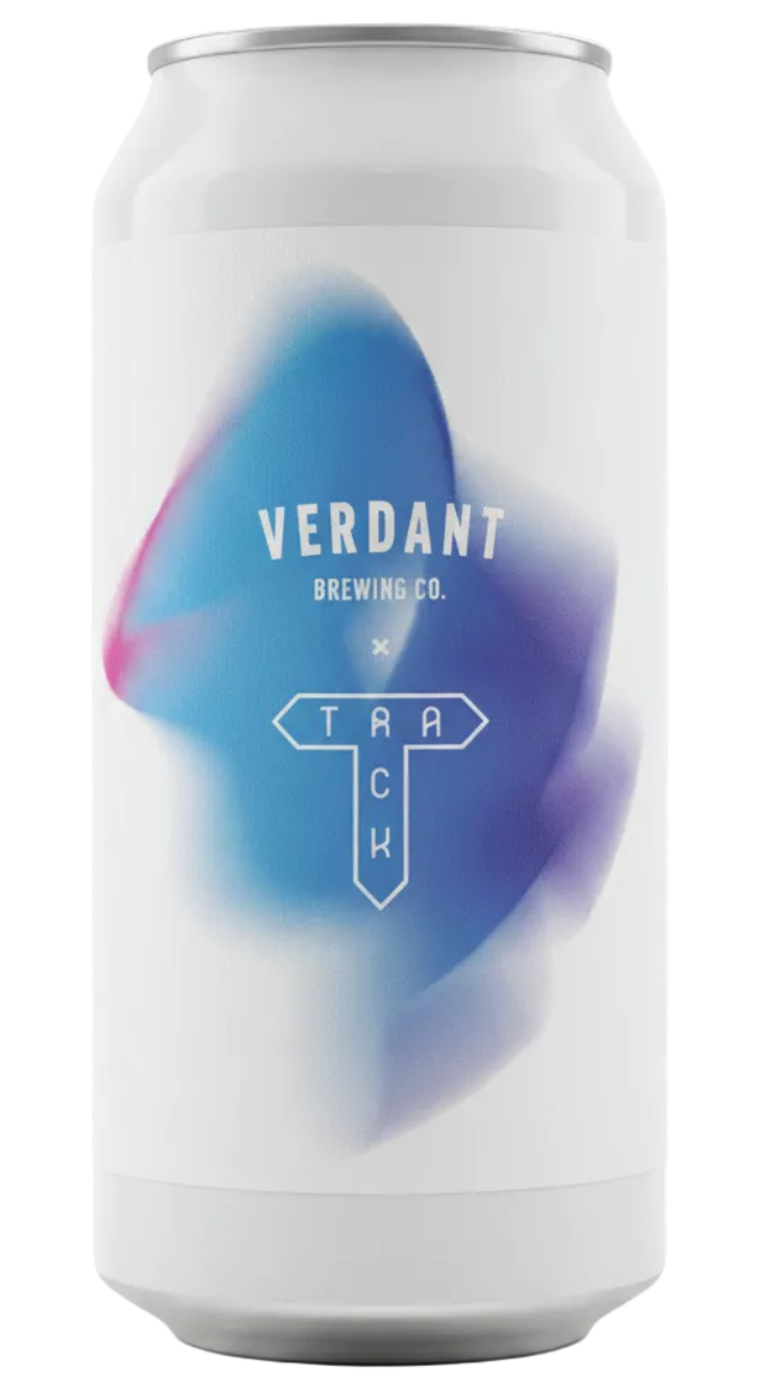 Verdant Flux Phase 4 5.2% 440ml Can