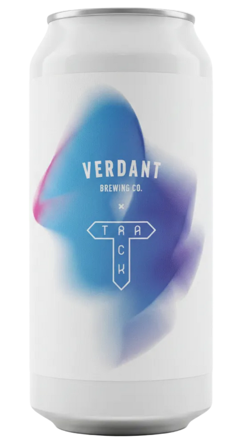 Verdant Flux Phase 4 5.2% 440ml Can