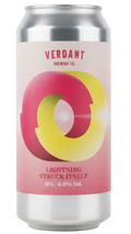 Verdant Lightning Struck Itself 6.5% 440ml Can