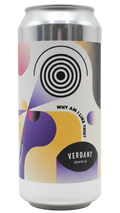Verdant Why Am I Like This? 6% 440ml Can