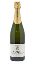 Vérizet Crémant de Bourgogne Brut NV 12.5% 750ml Bottle