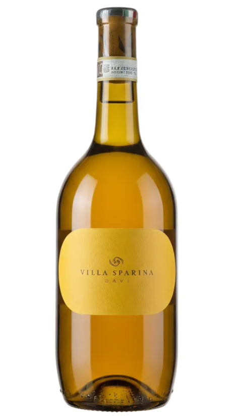 Villa Sparina Gavi 2024 12.5% 750ml Bottle