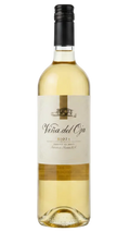 Viña Del Oja Rioja Blanco 2024 12.5% 750ml Bottle
