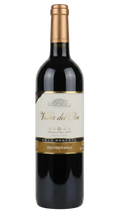 Viña Del Oja Rioja Gran Reserva 2017 14.5% 750ml Bottle