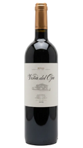 Viña Del Oja Rioja Reserva 2018 14.5% 750ml Bottle