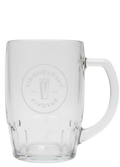 Vinohradský Pint Glass 500ml Glass