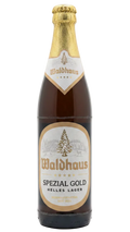 Waldhaus Spezial Gold 5.6% 500ml Bottle