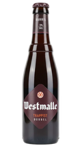 Westmalle Trappist Tripel 9.5% 330ml Bottle