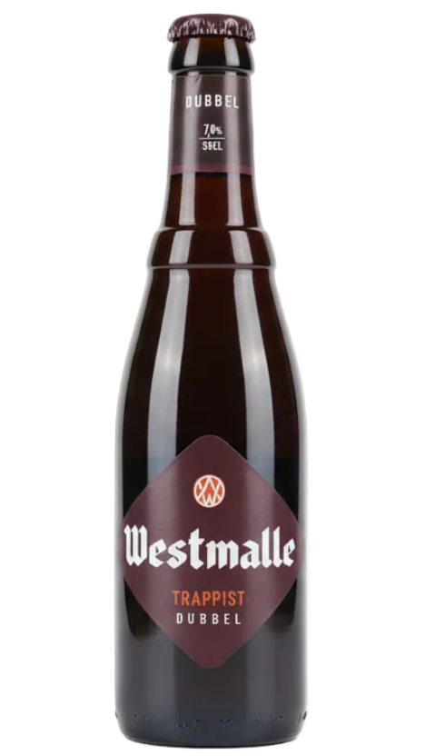 Westmalle Trappist Tripel 9.5% 330ml Bottle