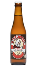 Witkap Pater Stimulo 6% 330ml Bottle