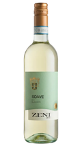 Zeni Soave Classico 2025 12.5% 750ml Bottle
